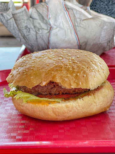 Photo 4 - Ed. Burger