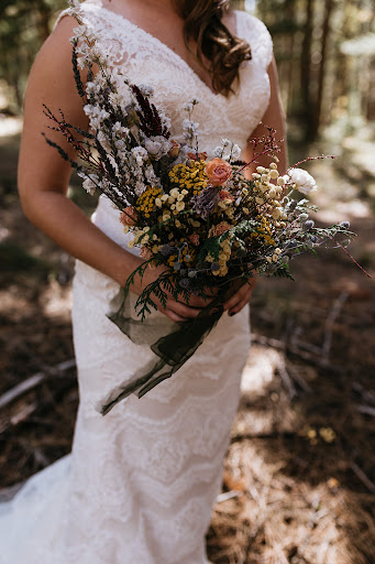 Earth Within Flowers - Thumbnail