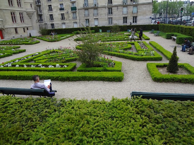 Hôtel de Sens