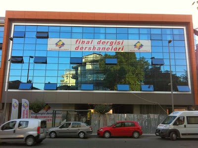 Photos of Kucukcekmece Final High School