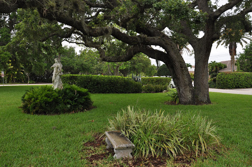 Galvin Park - Visual