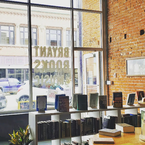 Bryant Books & Music - Thumbnail