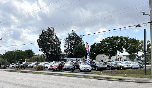 Autofair - Visual