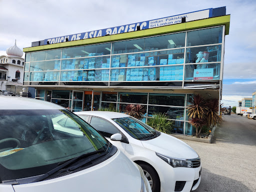 Touch of Asia Pacific Craigieburn