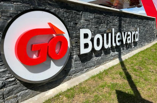 Go Boulevard Banbridge Gallery - United Kingdom