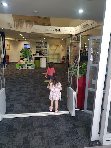 Logan Central Library Gallery - Australia