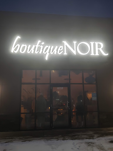 boutique NOIR Gallery - Canada