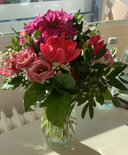 Blumen-Koller - Thumbnail