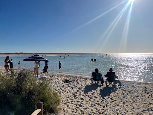 Bill's Bay - Thumbnail