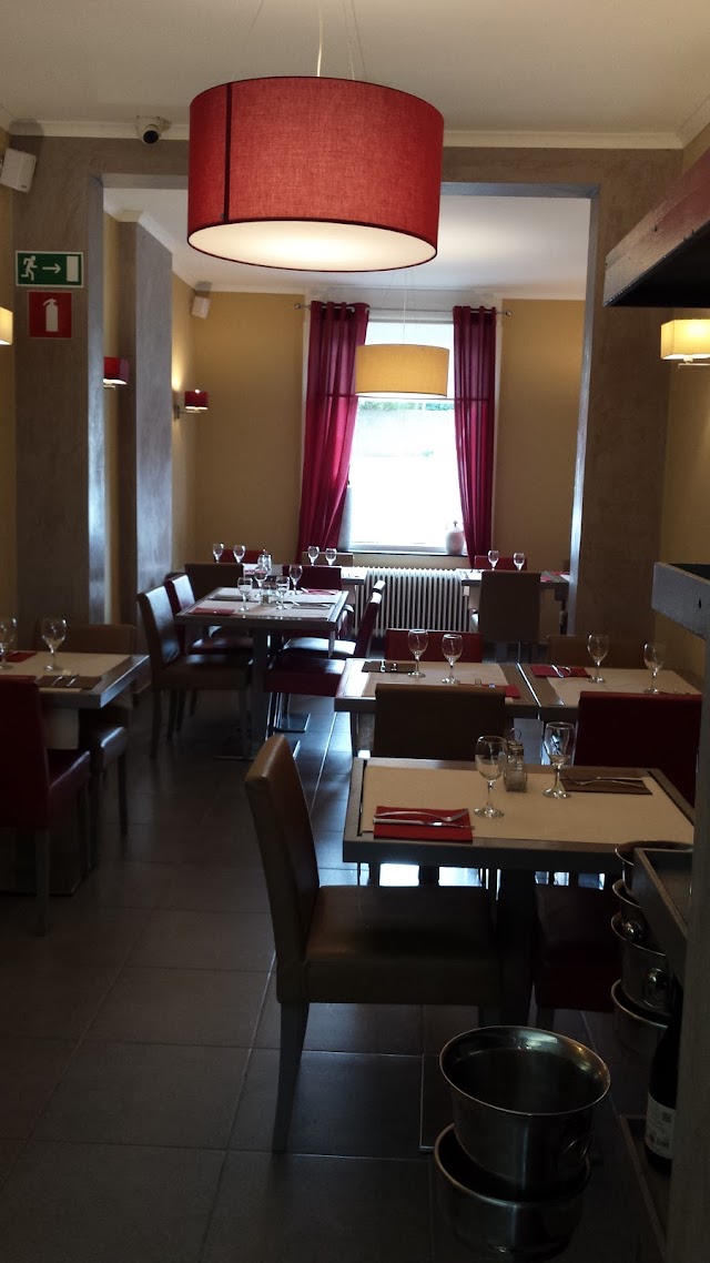 Les Saveurs De Marconi