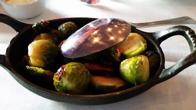 Photos of Marcello's Chophouse
