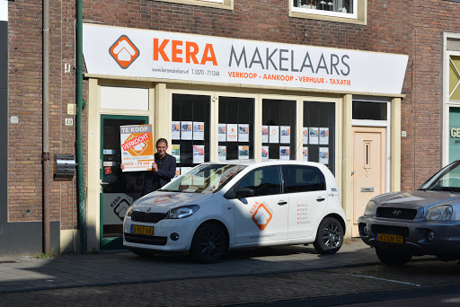 Kera Makelaars - Visual