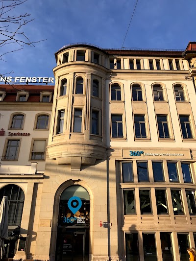 Photos of Thuringia Tourist Information