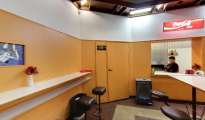 Bar Pasztecik