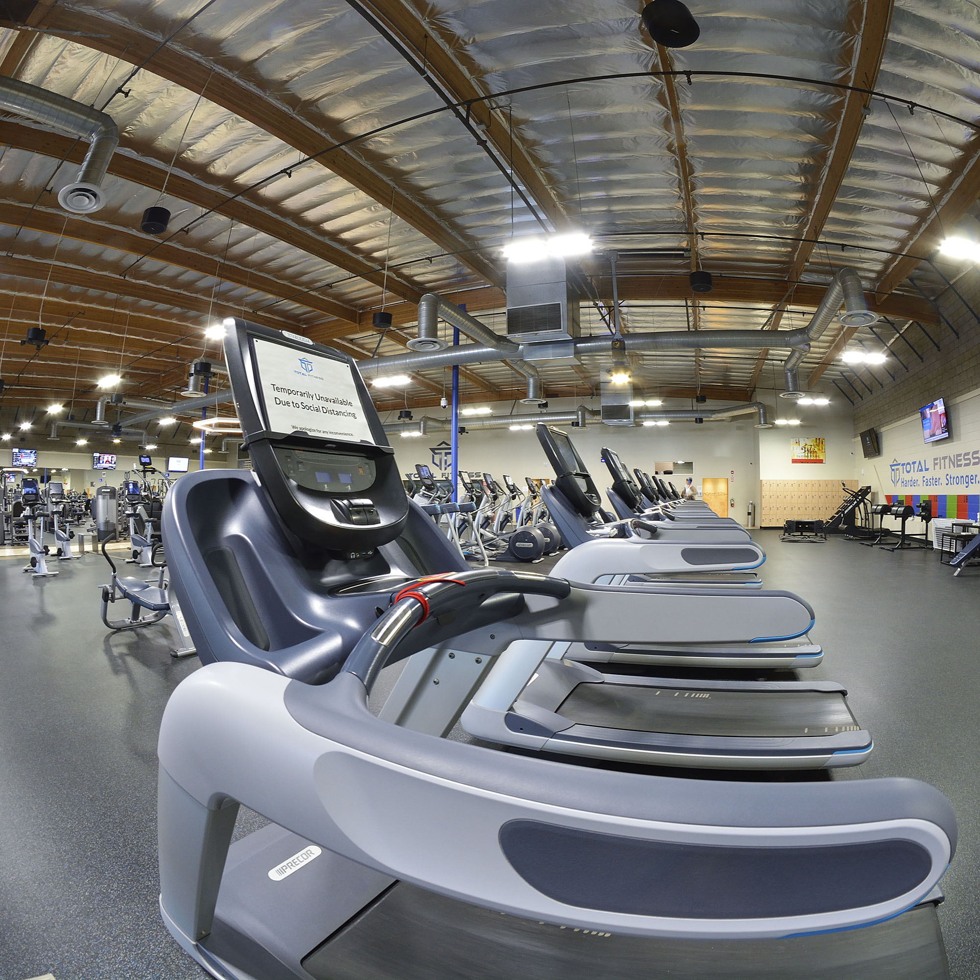 Total Fitness photo 11