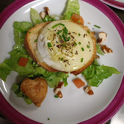 Photo n°2 de AUBERGE DU PONT à Bessines-sur-Gartempe (Restaurant)