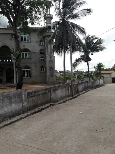Photos of Masjidun Noor Jumma Mosque