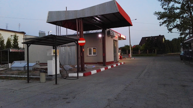 Stacja Orlik - Zawsze Taniej - Legnica