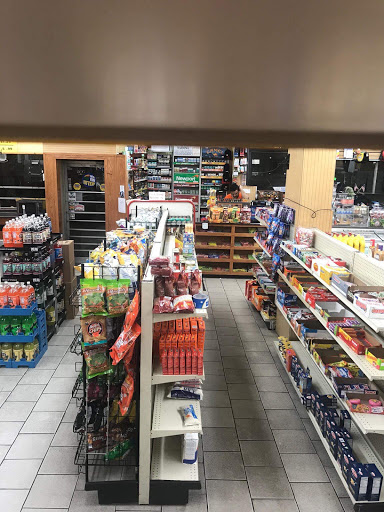 Monroe Food Market