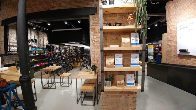 ESCAPA Gallery