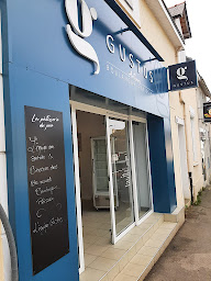 Photo n°7 de Boulangerie Pâtisserie Gustus à Longuenée-en-Anjou (Pâtisserie)