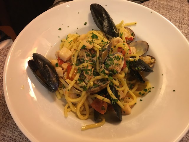 Le Tavernelle