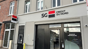 Photo n°1 de SG à Sainghin-en-Weppes (Banque d'épargne)