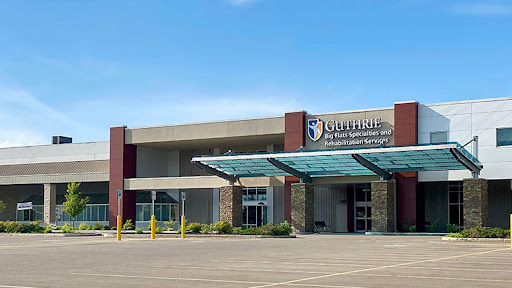 Guthrie Big Flats Orthopedic Walk-In Care