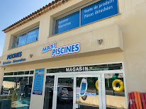MaxiPiscines à La Colle-sur-Loup