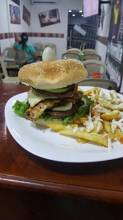 Photos of la parrilla del amiguito