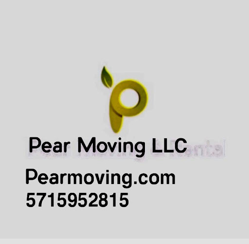 Pear Moving Company - Thumbnail