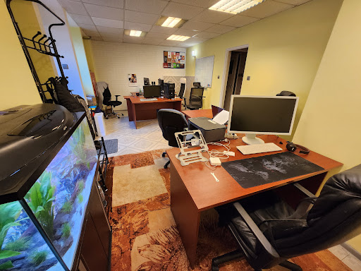 Biureczko - Coworking Space