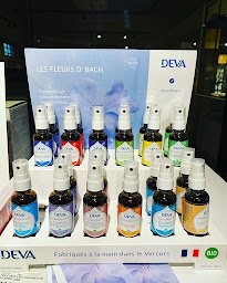 Photo n°23 de Biocoop Trets à Trets (Magasin d'alimentation bio)