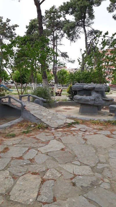 Belediye Parkı