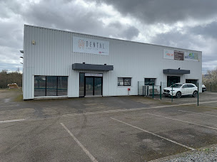 Photo n°3 de Dental High-Tech à Gandrange (Magasin d'électronique)