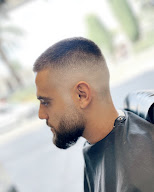 KevHairstylist à Saint-Laurent-du-Var