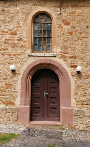St. Mariae - Visual