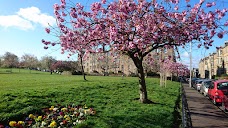 Harrison Park edinburgh