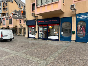 Photo n°3 de Adéquat Intérim & Recrutement à Saint-Jean-de-Maurienne (Agence pour l'emploi)