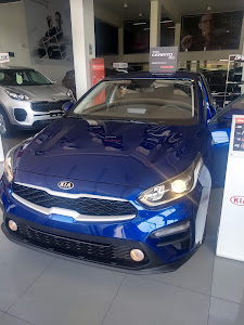 KIA Alese 2