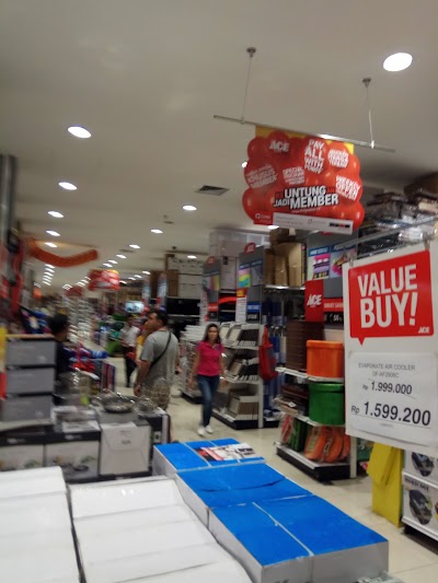 Photos of ACE HARDWARE - AMBARUKMO PLAZA