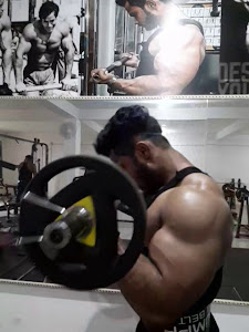 Arnold gym And Fitness Centre – Gym in Ramgarh Cantonment, Jharkhand
