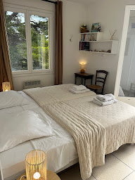 Photo n°23 de Villa Lune de Niel Location de vacances à Hyères (Agence de location de maisons de vacances)