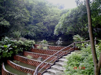 Photos of Tuanyida Square
