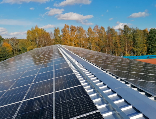 Empresa De Energía Solar