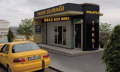 Photos of Taxi Polatli