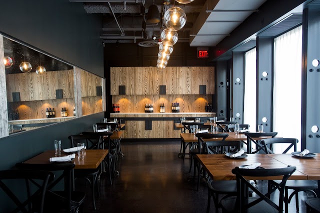 2120 Restaurant