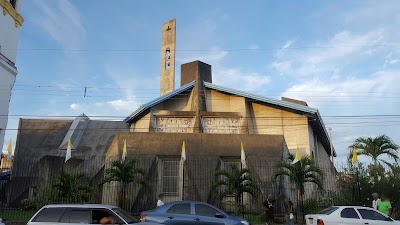 Photos of Catedral Sagrado Coraz&oacute;n de Jes&uacute;s