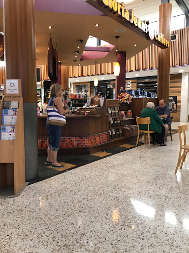 Gloria Jean's Coffees Seven Hills