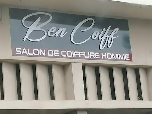 Photo n°11 de Ben Coiff à Cholet (Salon de coiffure)